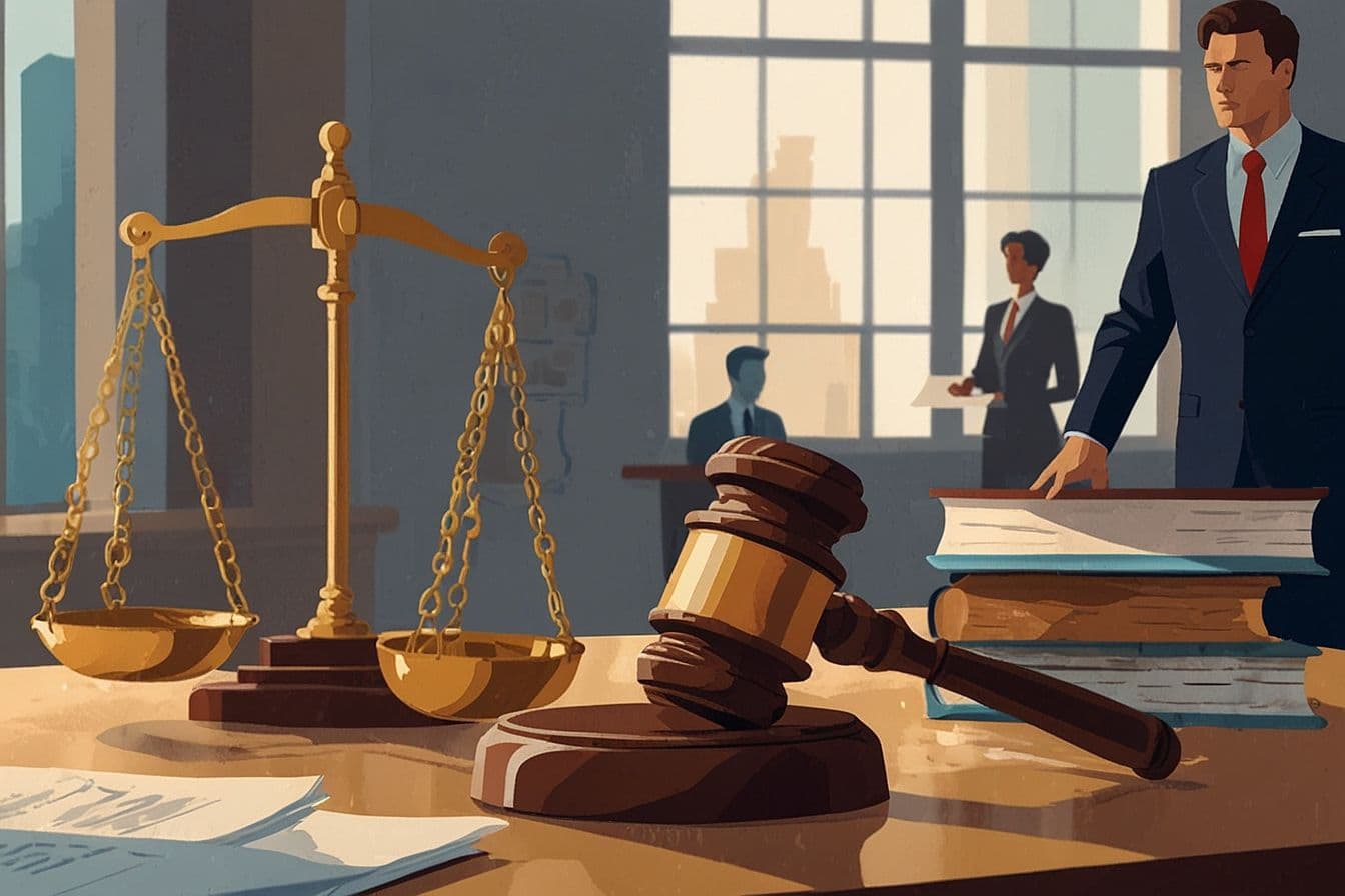 Ceza Davalarına Nasıl Başvurulur? Adım Adım Rehber