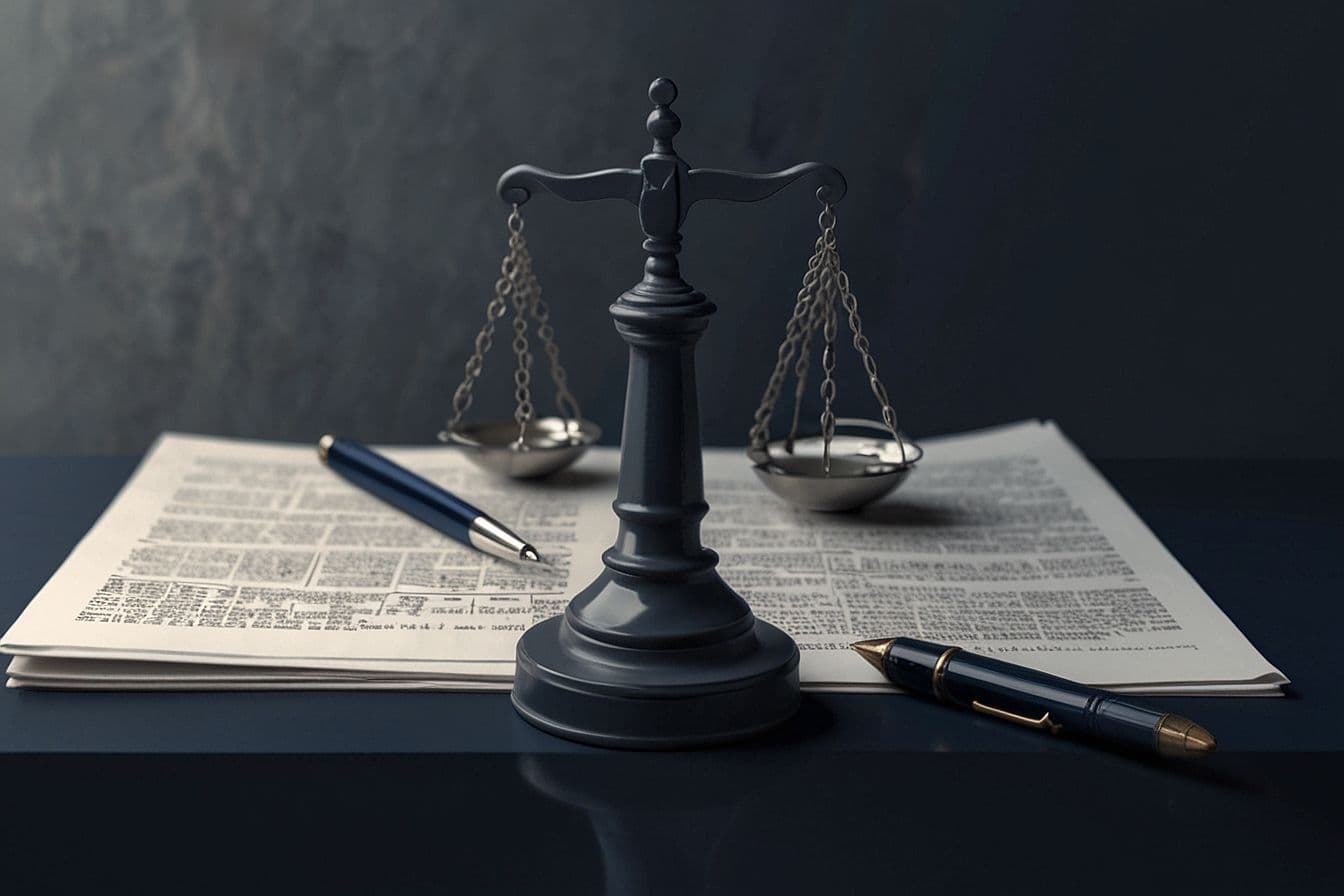 İdari Para Cezası ve İdare Hukuku: Bilmeniz Gerekenler